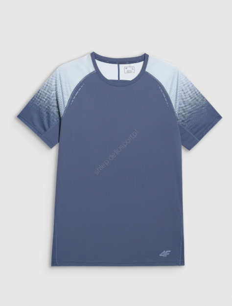 Tshirt fnk denim M1506