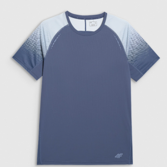 Tshirt fnk denim M1506