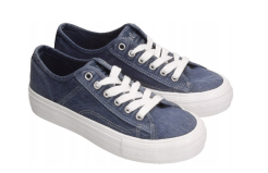 Trampki Lee Cooper LCW-23-44-1646LA  - 2