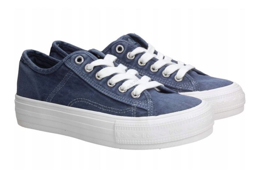 Trampki Lee Cooper LCW-23-44-1646LA 