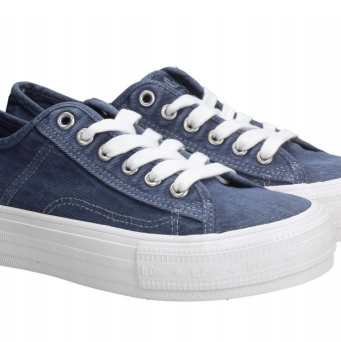 Trampki Lee Cooper LCW-23-44-1646LA 