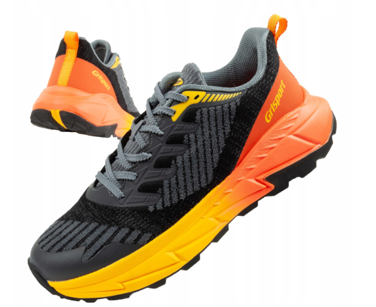 Obuwie Grisport GR-25-32-9004M P-K