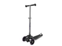 Hulajnoga Qplay Future Eco Purple 6297