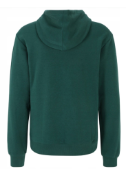 Bluza męska Fila Bengel zielona FAM0498 60078 - 2