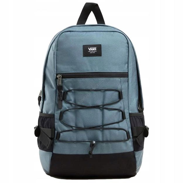Plecak Vans Original VN00082FRV2