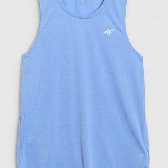 Tshirt fnk jasny niebieski M1261