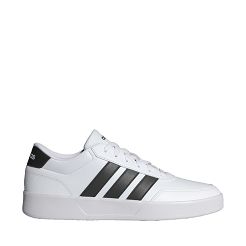Buty Adidas Breaknet 3.0 białe JR3547 - 4