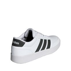 Buty Adidas Breaknet 3.0 białe JR3547 - 3
