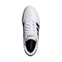 Buty Adidas Breaknet 3.0 białe JR3547 - 2