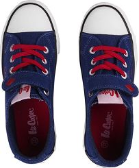 Trampki Lee Cooper LCW-22-44-0801K - 3