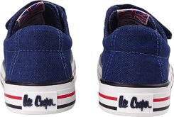 Trampki Lee Cooper LCW-22-44-0801K - 2