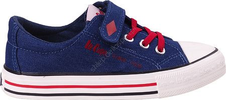 Trampki Lee Cooper LCW-22-44-0801K