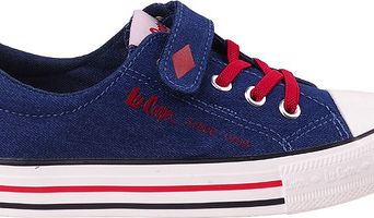 Trampki Lee Cooper LCW-22-44-0801K