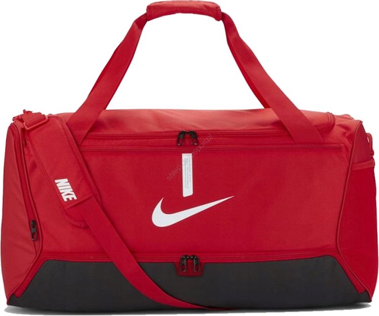 Torba Nike Academy Team czerwona CU8089 657