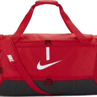 Torba Nike Academy Team czerwona CU8089 657