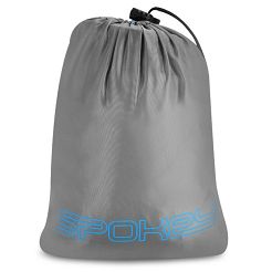 Hamak Spokey AIR ROCKER GY/BL 941068 - 2