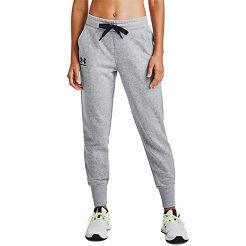 Spodnie UA Rival Fleece 1356416 035 - 3