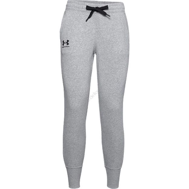 Spodnie UA Rival Fleece 1356416 035