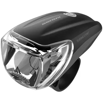 Lampka przód Turismo Sport 3W Cree 150 lm