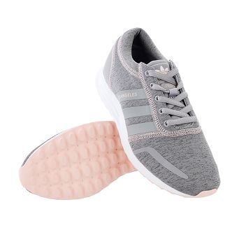 Buty 36 2/3 Adidas Los Angeles BA9976