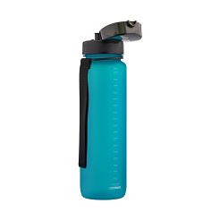Bidon sportowy 1000ml Meteor turkusowy - 3