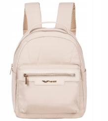 Plecak mały beige Kiskadee KSK01 - 2