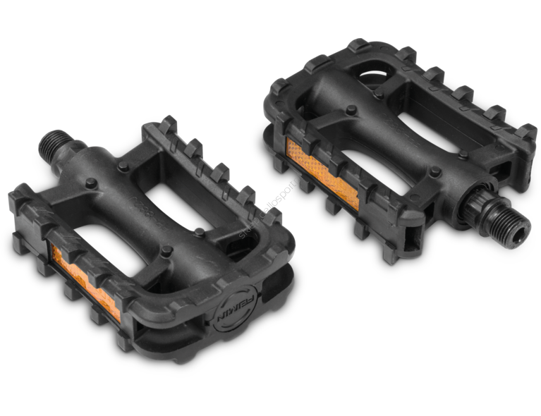 Pedały MTB Standard 3.0 plastik 