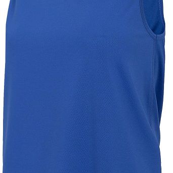 T-shirt kobalt TSDF020 H4L21
