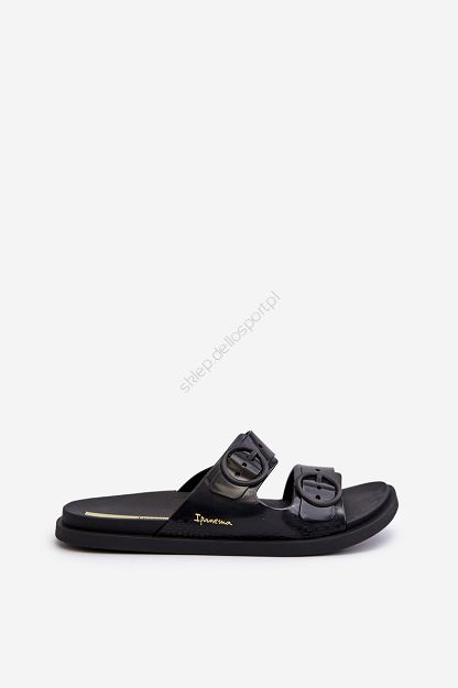 Klapki IPANEMA FOLLOW FEM 83530-AF994