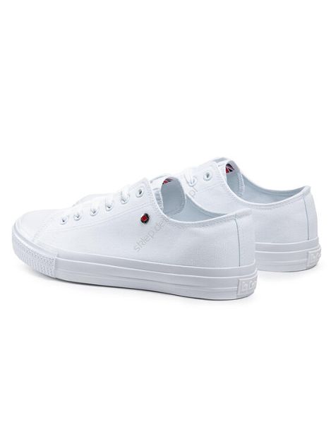 Tenisówki męskie Lee Cooper
