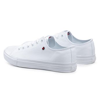 Tenisówki męskie Lee Cooper