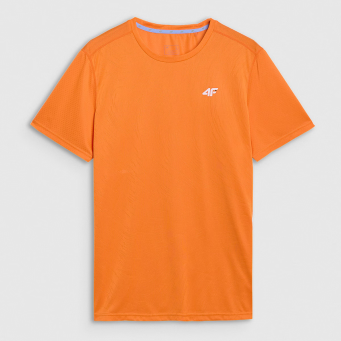 Tshirt fnk pomarańcz M1260 