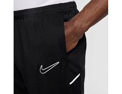 Spodnie Nike Dri-Fit Academy czarne FZ9805 010 - 3