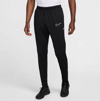Spodnie Nike Dri-Fit Academy czarne FZ9805 010