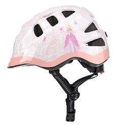 Kask rowerowy MA-2M 52-55 cm princess - 2