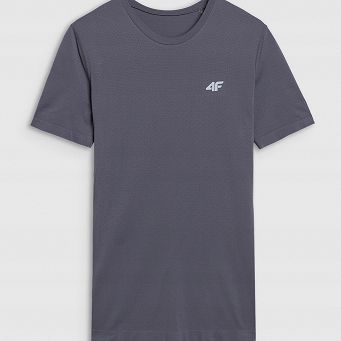 Tshirt fnk antracyt M1262