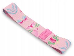Guma fit medium The Bloom E Band TB 944553 - 2