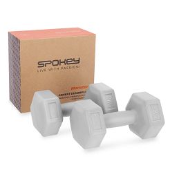 Zestaw hantli 2x2kg GY Monster - 2