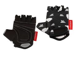 Rękawiczki XS black/white JOY