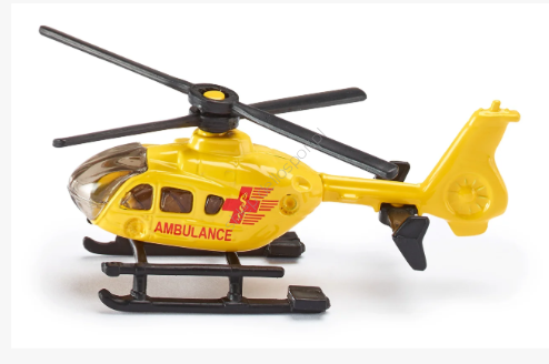 Helikopter ratunkowy 0856 