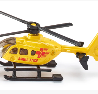 Helikopter ratunkowy 0856 