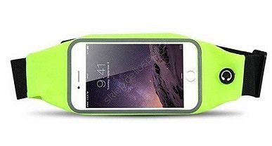 Saszetka nerka na telefon 5.5