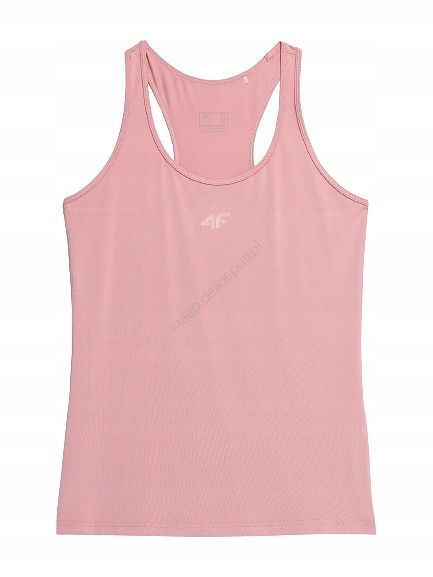 Tshirt Fnk jasny róż F263