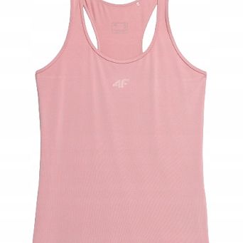 Tshirt Fnk jasny róż F263