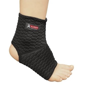 Opaska XL na kostę Coolmax Allright Y104