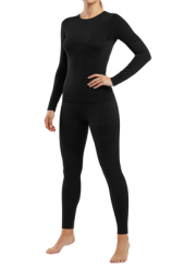 Bielizna termo damska COLDY 944179 BK - 2