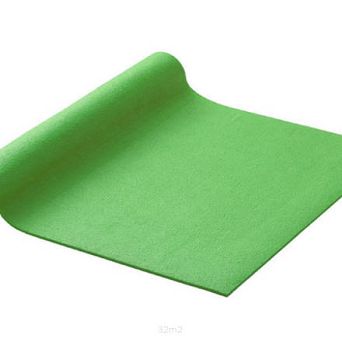 Mata do yogi Allright Green 172x61x0,4 FE06007