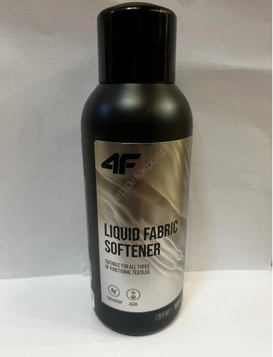 Środek piorący U003 500ml
