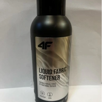 Środek piorący U003 500ml