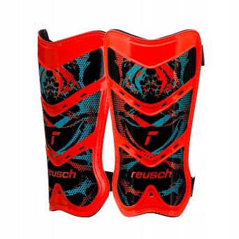 Ochraniacze L piłkarskie Reusch Shinguard 5377045 3335